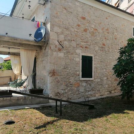 Hotel Studio Apartman Adris Šibenik Exterior foto