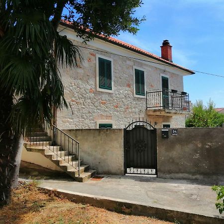 Hotel Studio Apartman Adris Šibenik Exterior foto