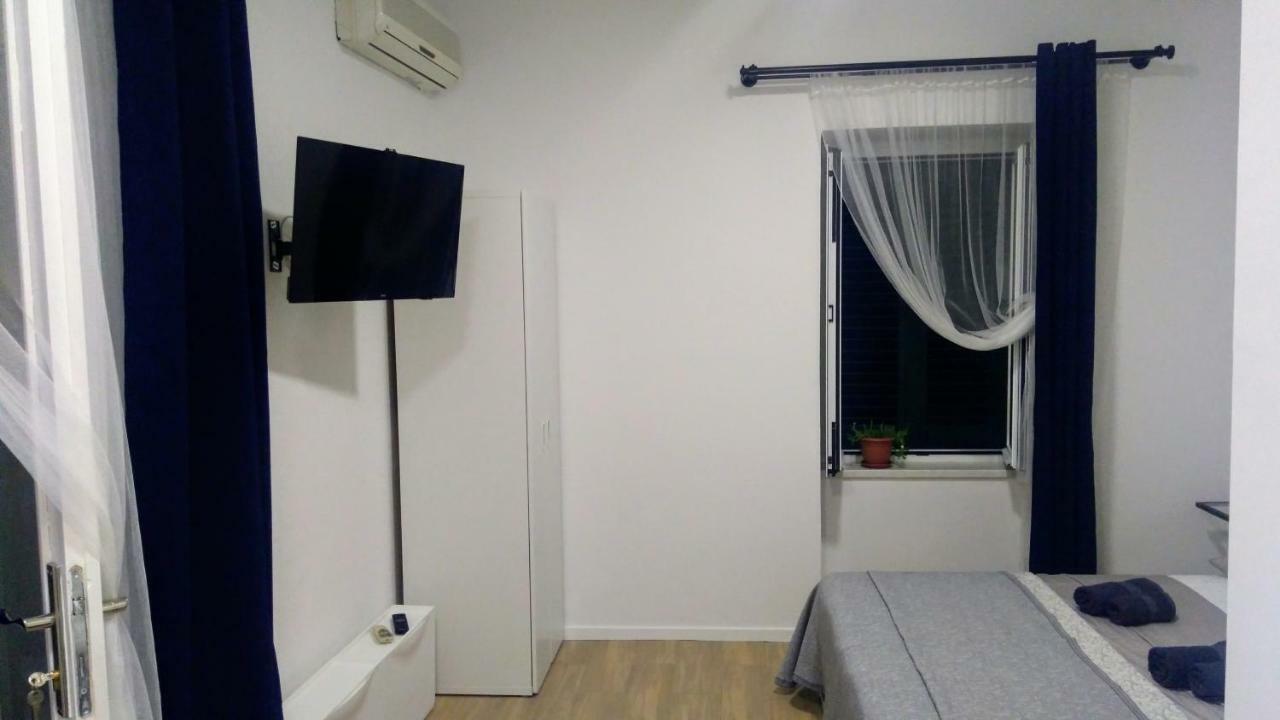 Hotel Studio Apartman Adris Šibenik Exterior foto