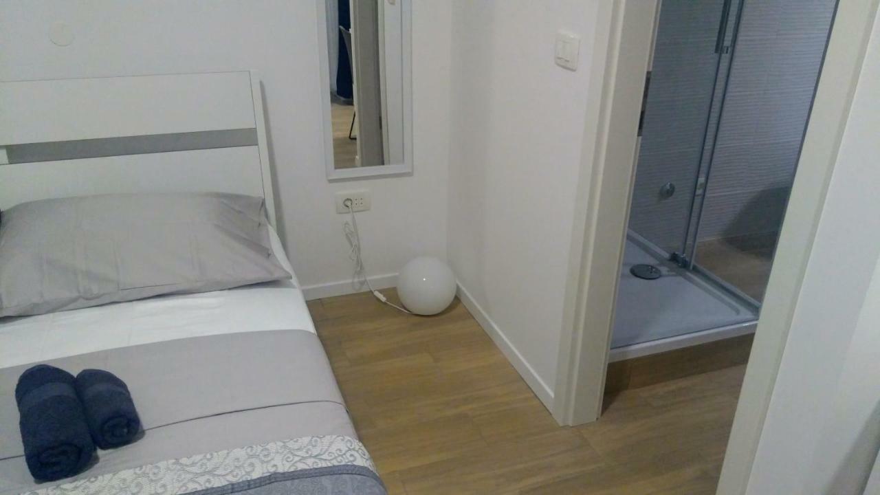 Hotel Studio Apartman Adris Šibenik Exterior foto
