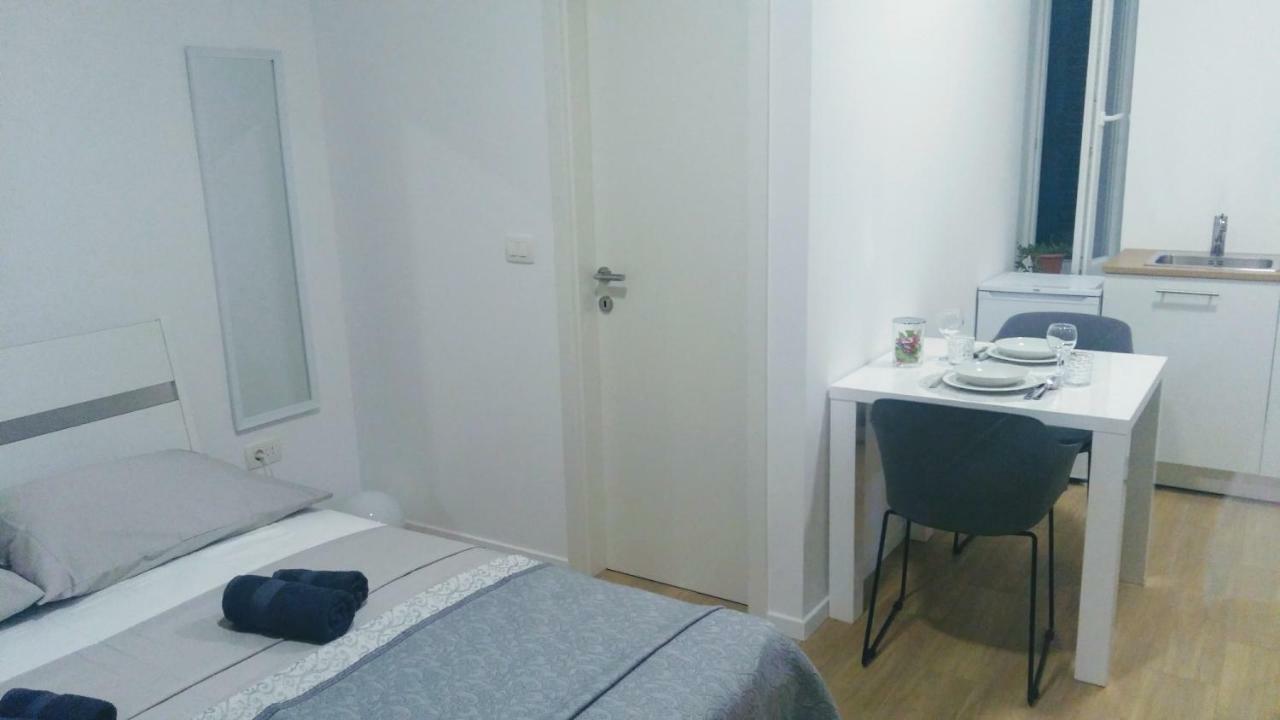 Hotel Studio Apartman Adris Šibenik Exterior foto
