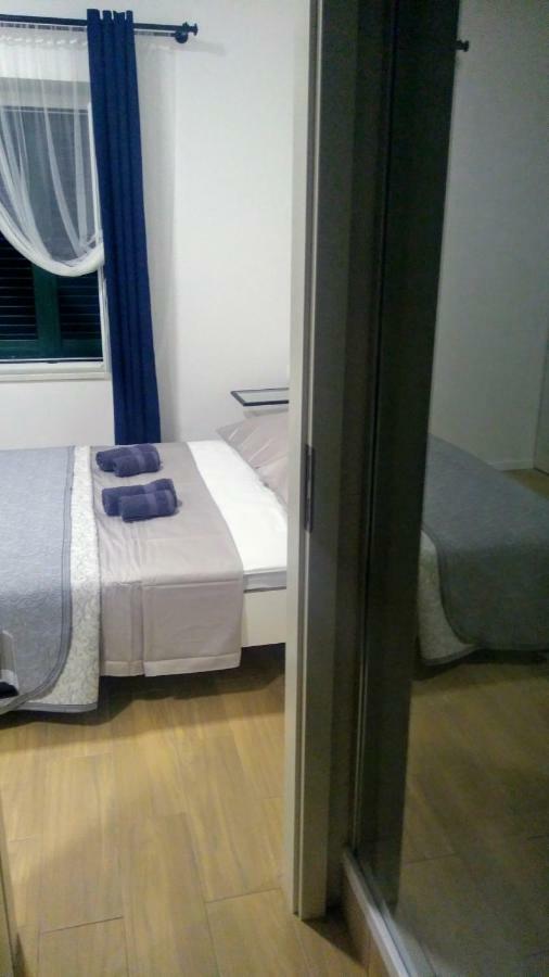 Hotel Studio Apartman Adris Šibenik Exterior foto