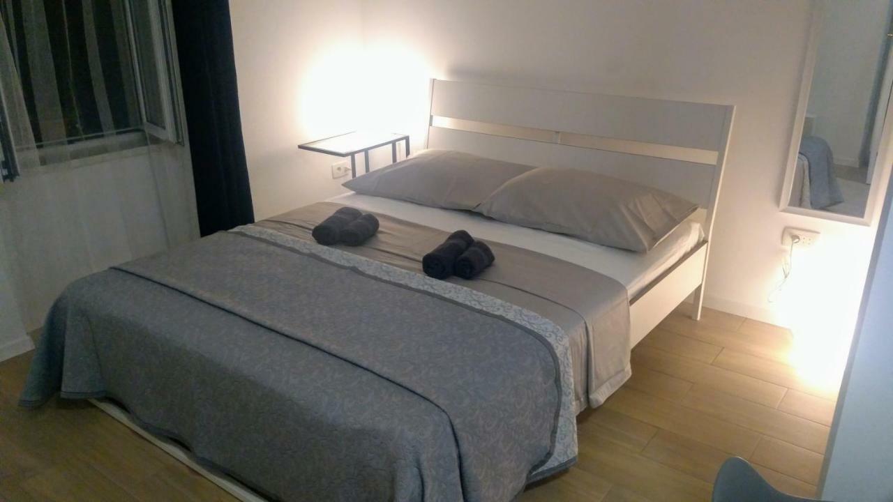 Hotel Studio Apartman Adris Šibenik Exterior foto